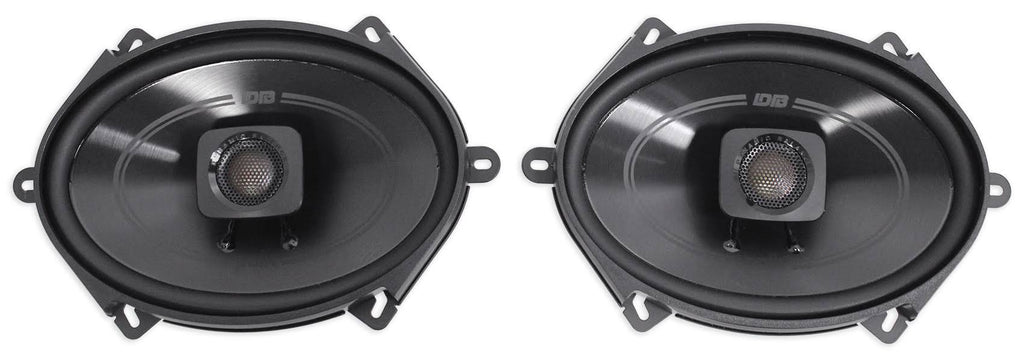 5x7x22 Rear Speaker Replacement Kit F49490