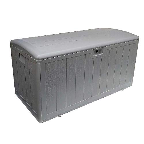 73 Gallon Outdoor Storage Deck Box N182908