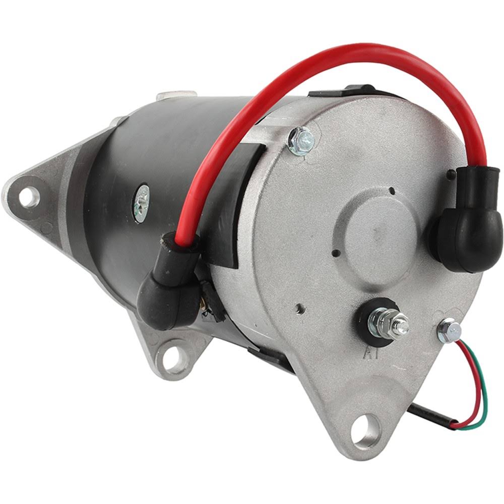 Starter Generator for Yamaha Golf Cart K24019