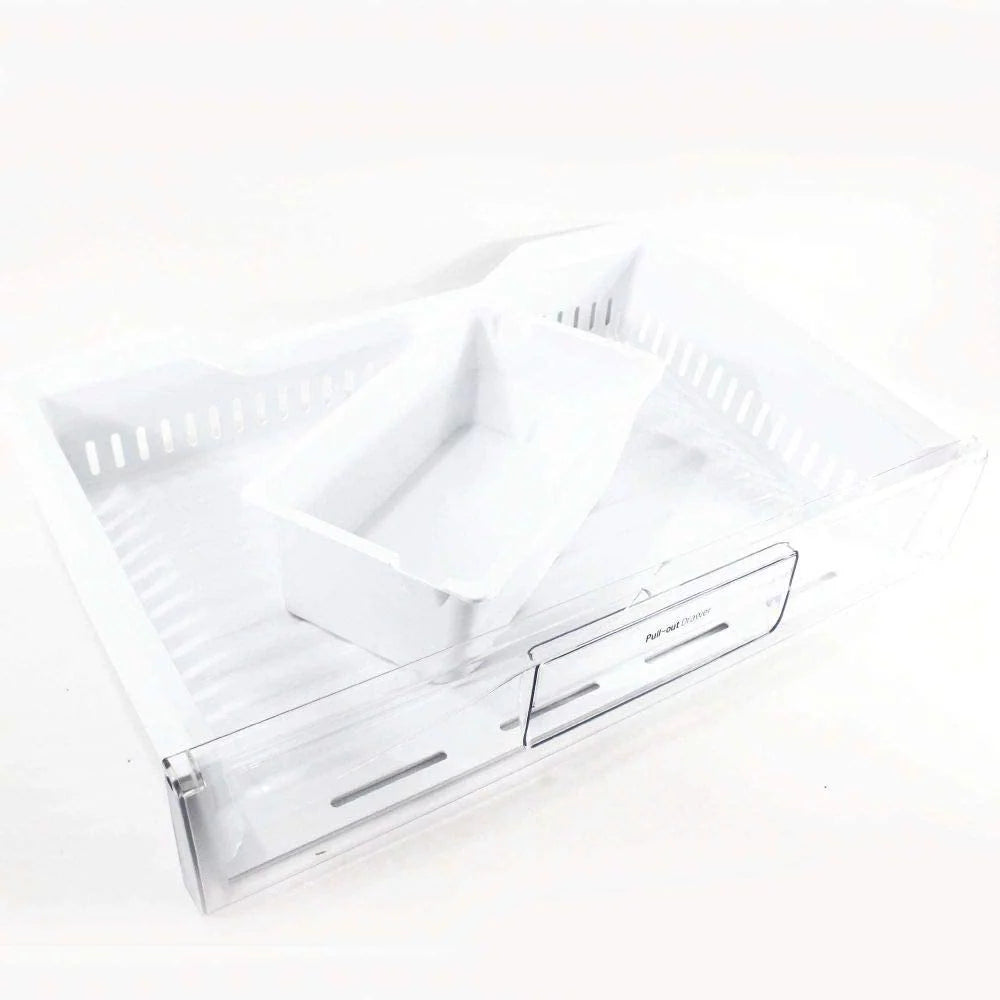 Refrigerator Drawer Tray Assembly W14486