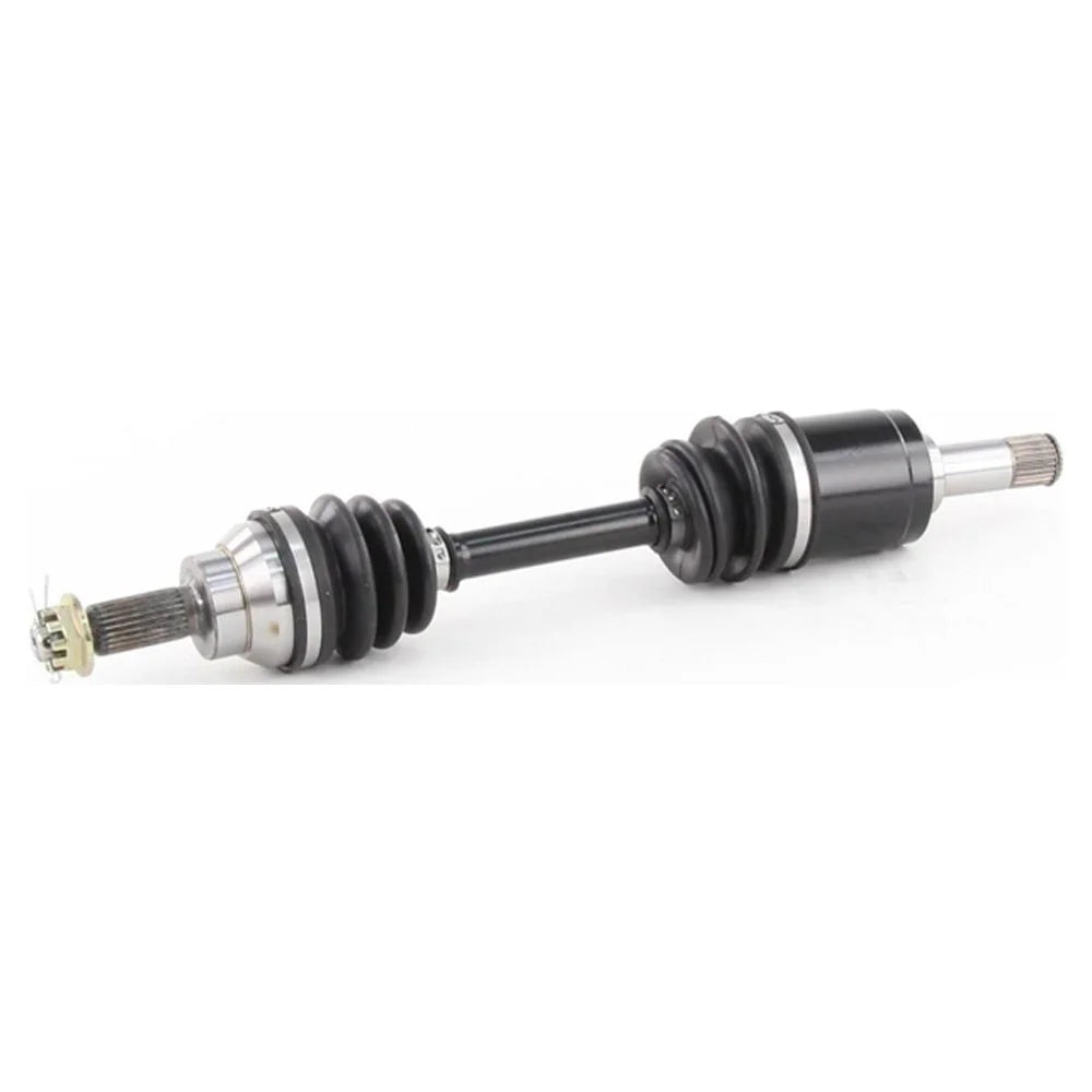 Drive Axle Front O80012