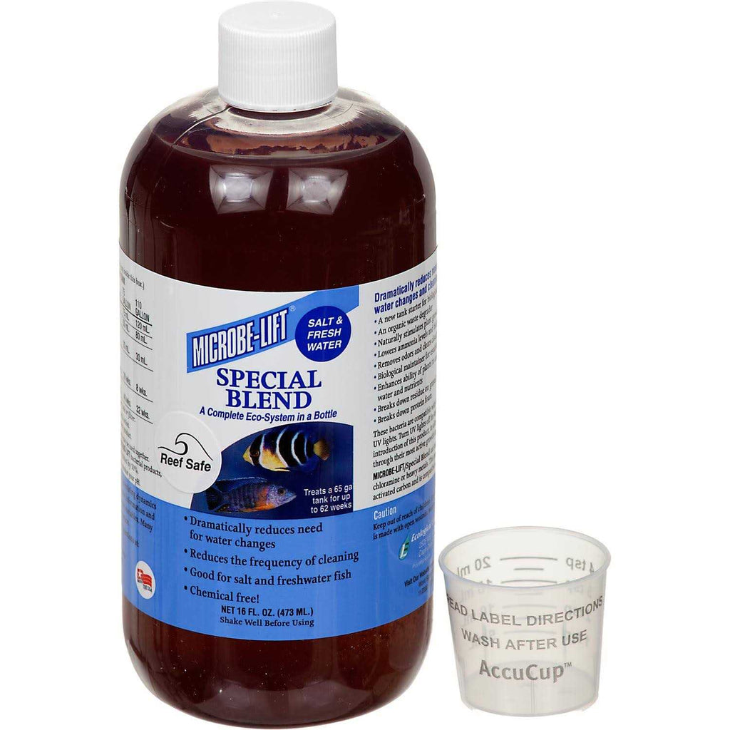 Special Blend N246