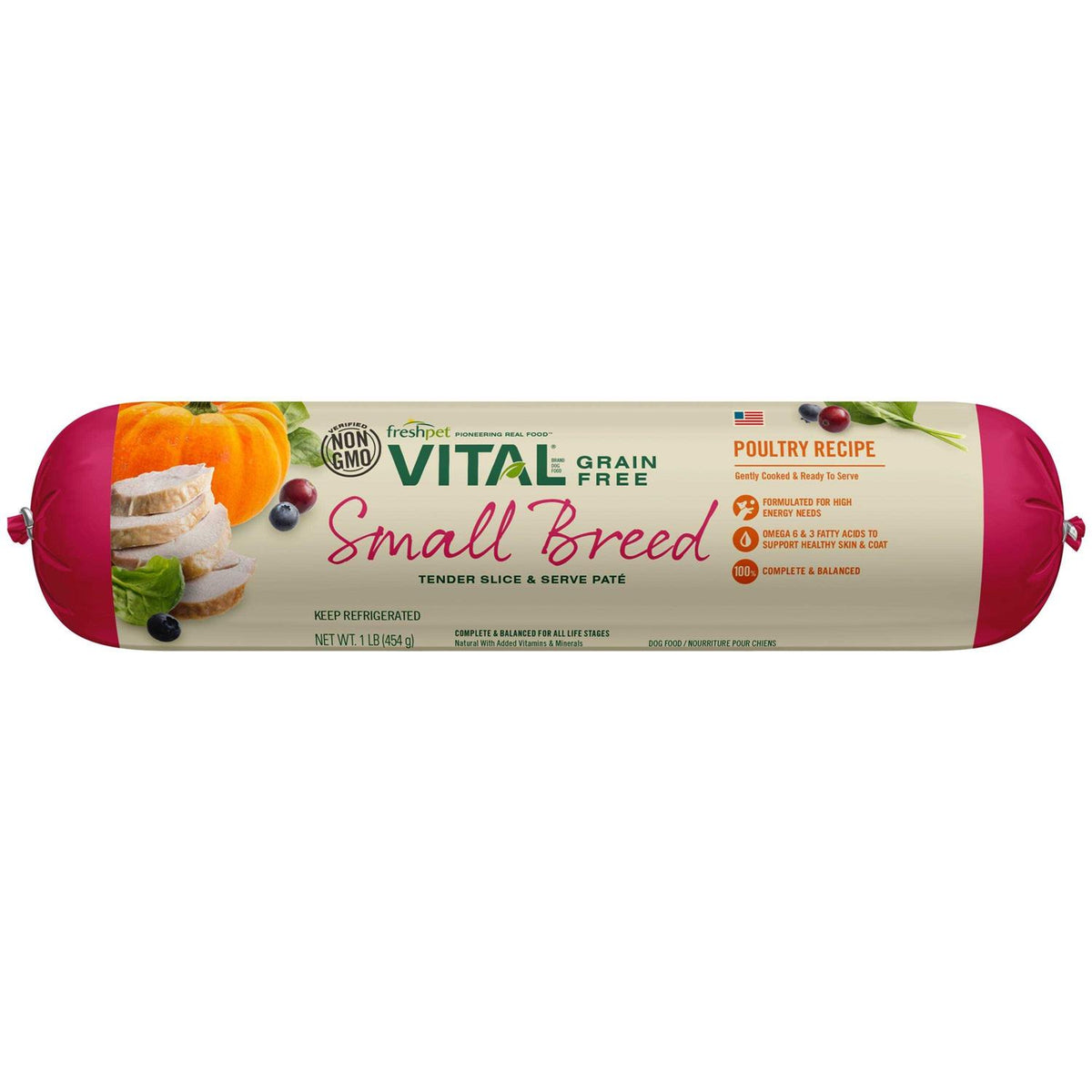 Grain-Free Dog Food I99963