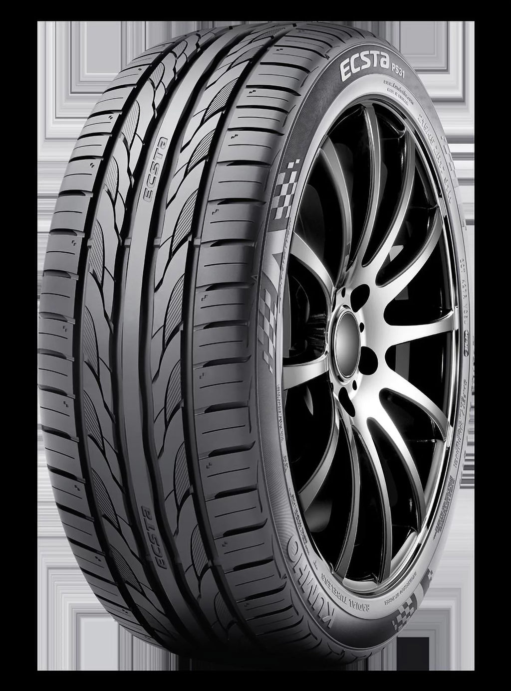 Summer Performance Tire 195/50R15 82V A3276