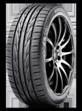 Summer Performance Tire 195/50R15 82V A3276