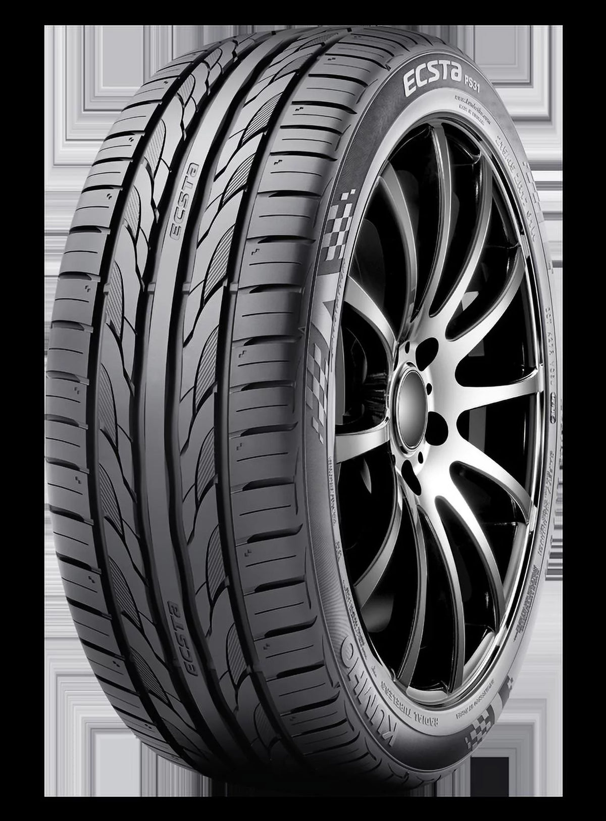 Summer Performance Tire 195/50R15 82V A3276
