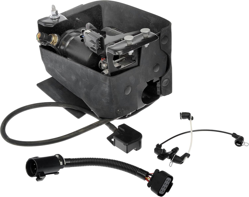 Air Suspension Compressor C8403