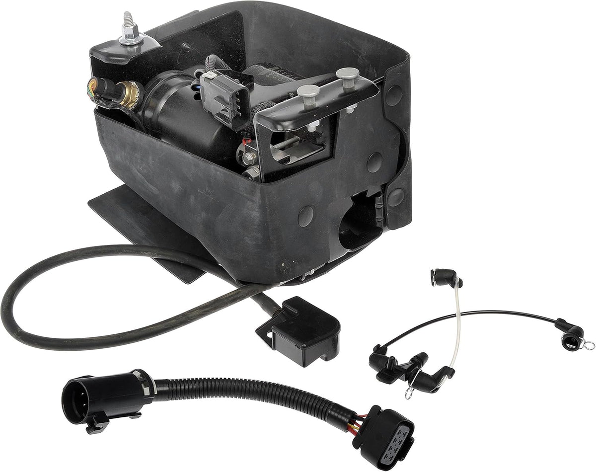 Air Suspension Compressor C8403