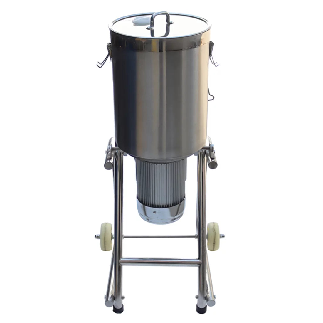 32L Electric Food Processor X248