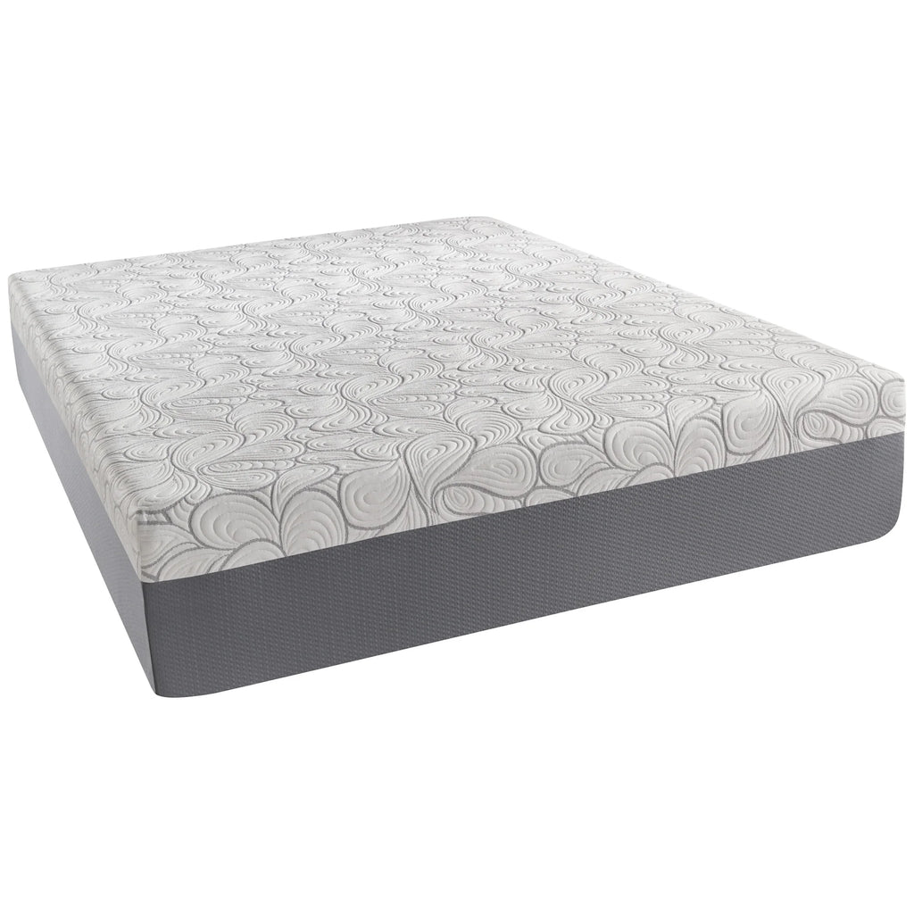 Twin Foam Mattress-in-a-Box S175