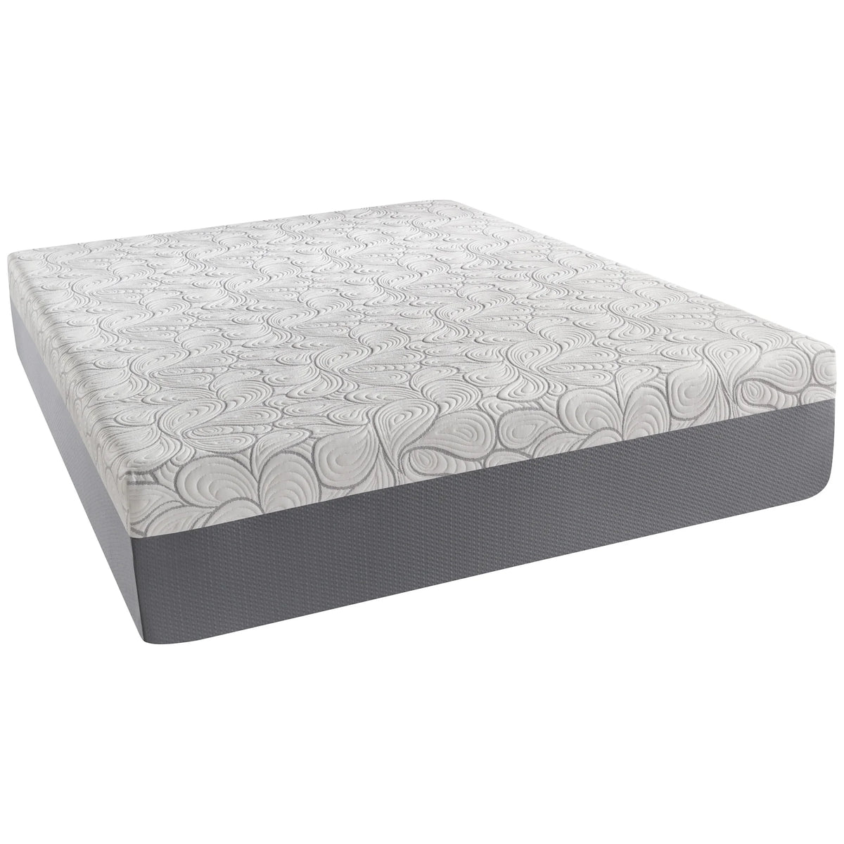 Twin Foam Mattress-in-a-Box S175
