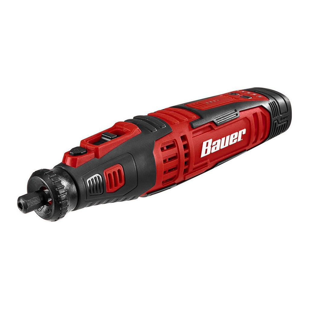 8V Cordless Variable Speed Rotary Tool Kit, 40 Piece Z118478