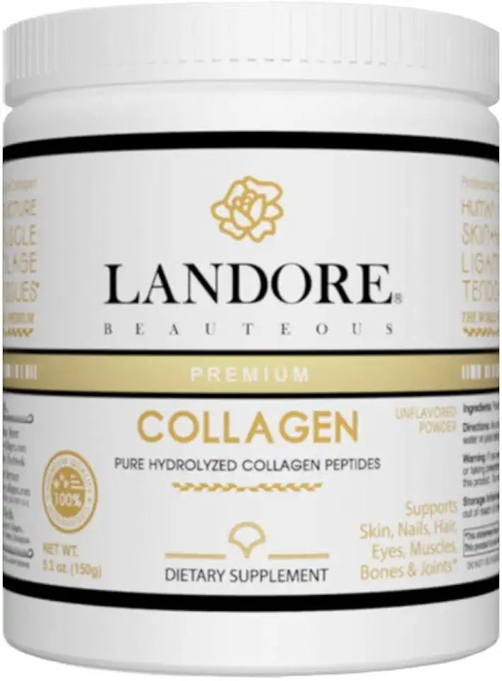 Collagen Peptides Powder Type 1&3 Amino Acids A194