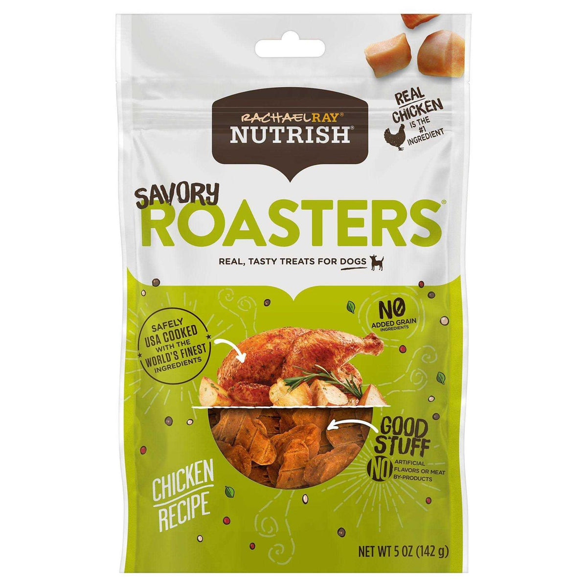 Chicken Dog Treats I374367
