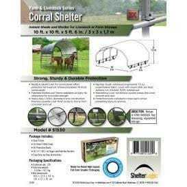 Shelter I4040
