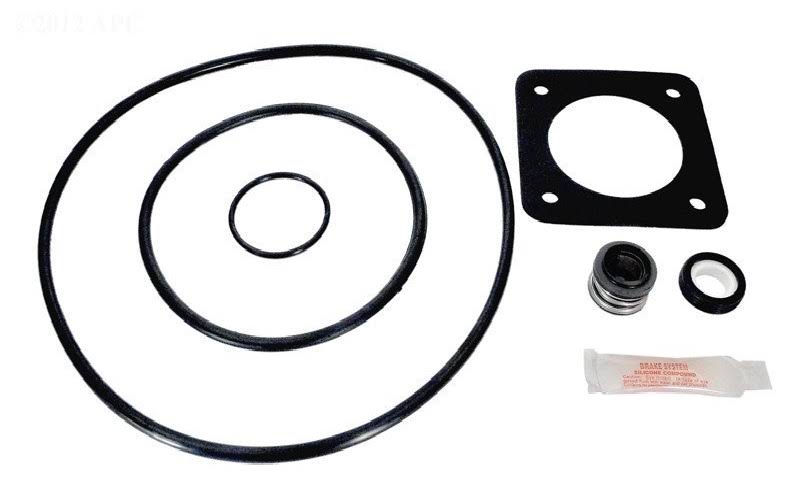 Repl Motor Kit I39101