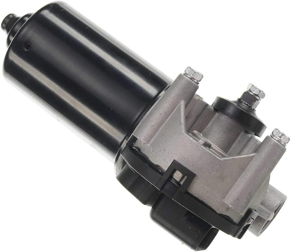 Windshield Wiper Motor Front Pack of 2 J878278