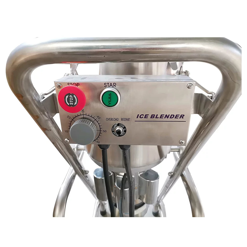 32L Electric Food Processor X248