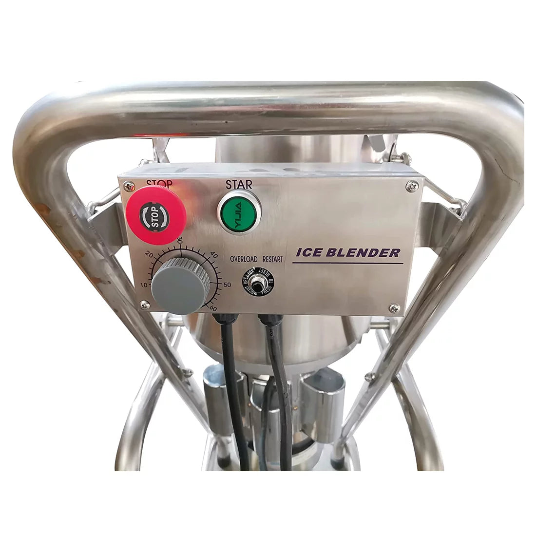 32L Electric Food Processor X248