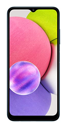 Unlocked Android Smartphone 32GB Black A154086