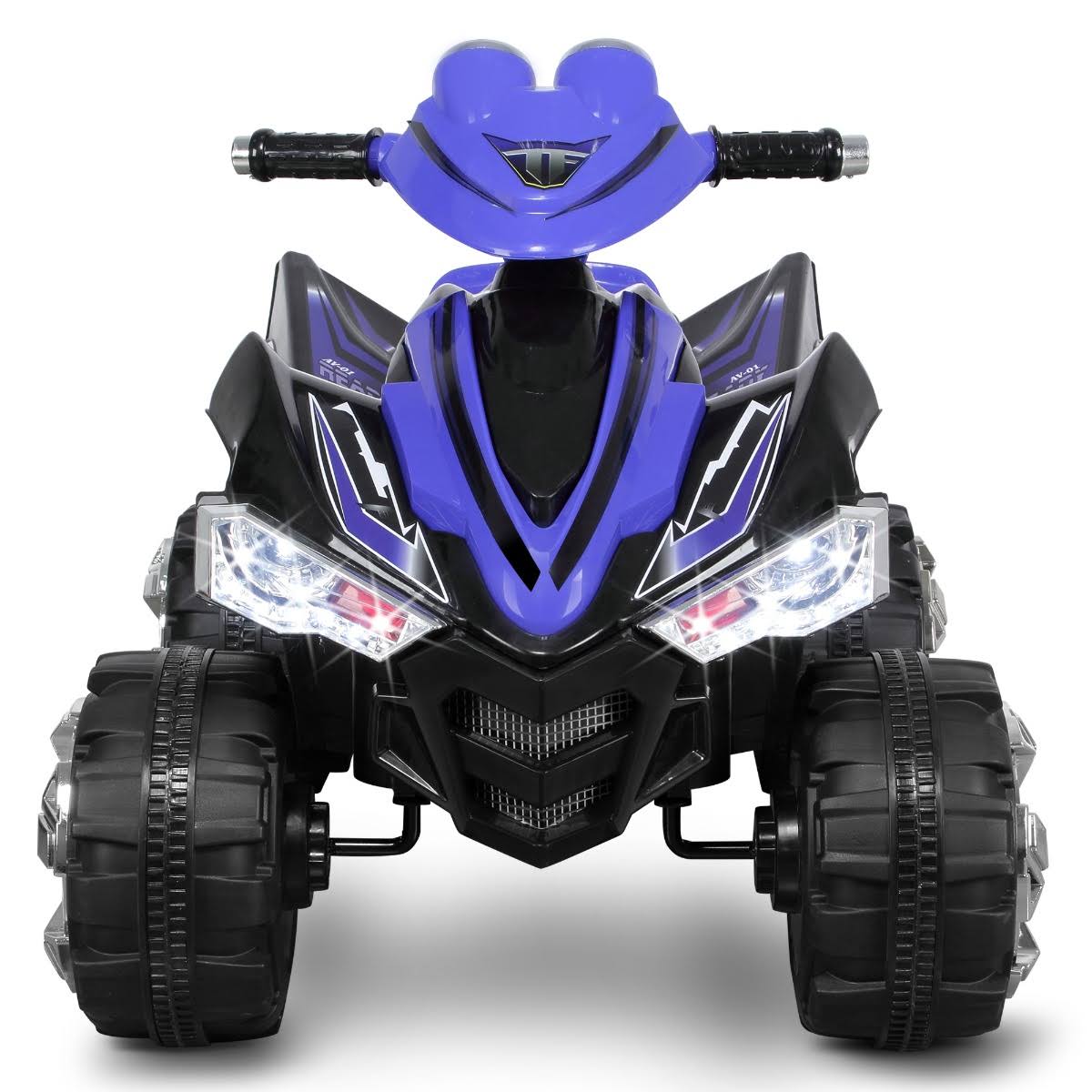 12V Battery Powered Ride on ATV Car Q7933