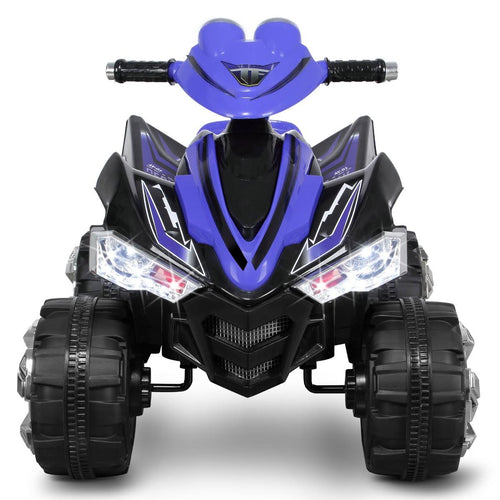 12V Battery Powered Ride on ATV Car Q7933