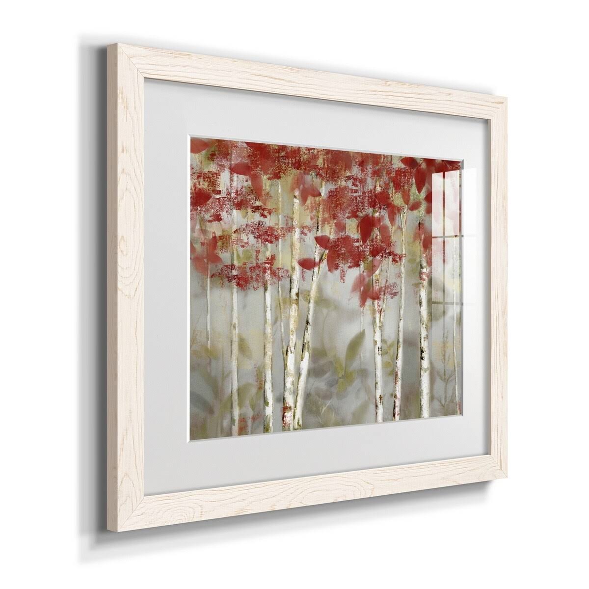 Framed Canvas - 20x24 N3611