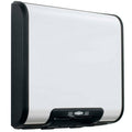 White Surface-mounted Hand Dryer X38435