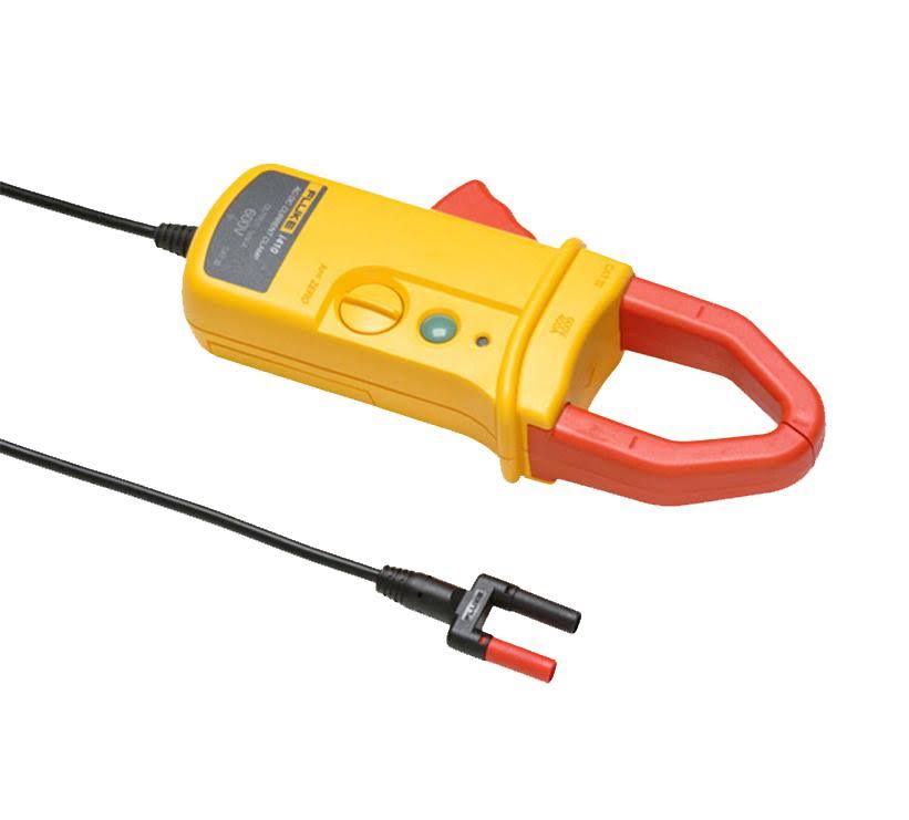 AC/DC Current Clamp and Carry Case Kit G1355