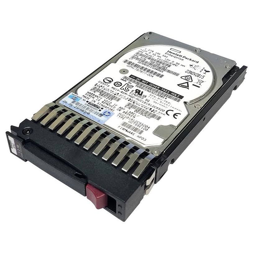 1.20 TB SAS Hard Drive I8059