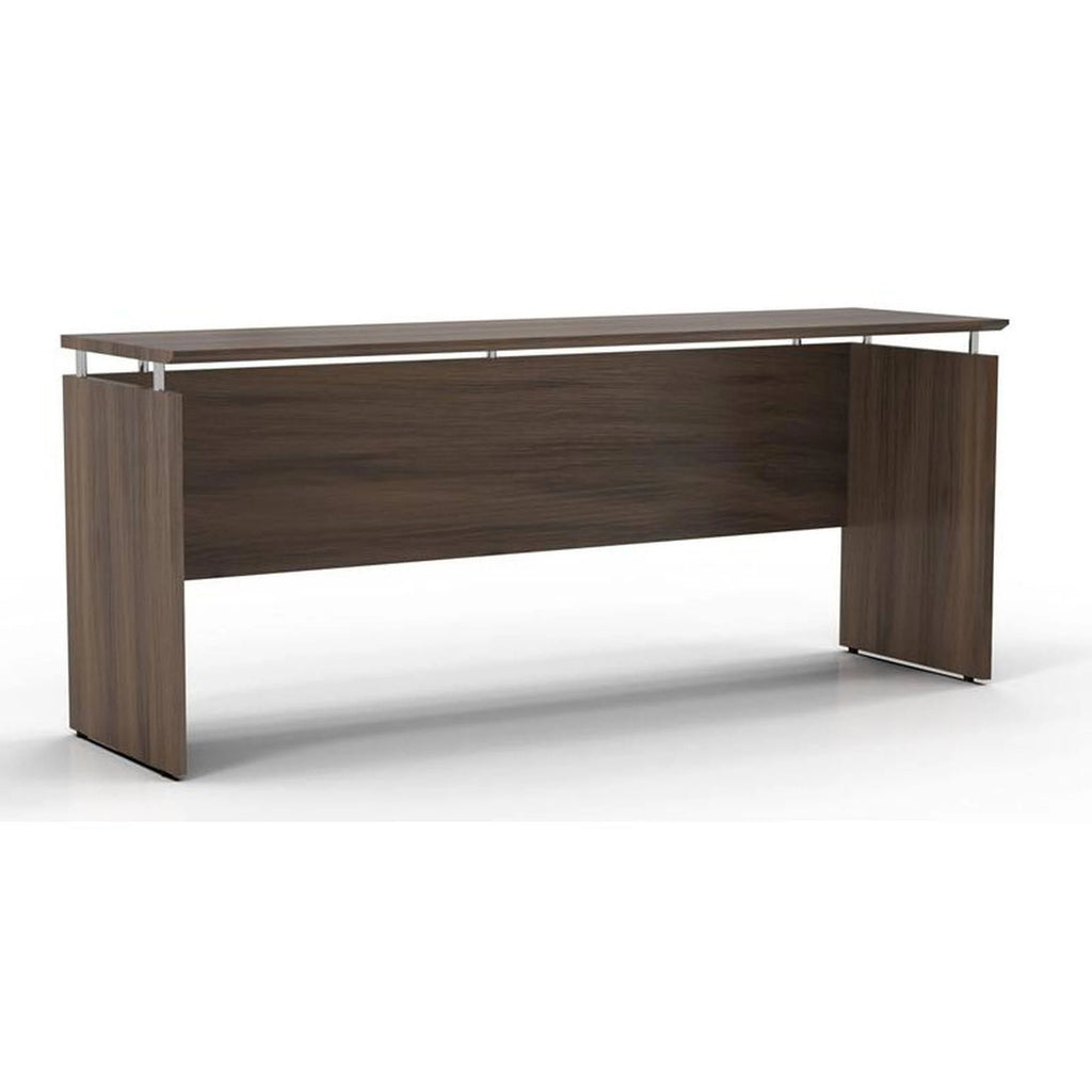 Textured Brown Sugar Credenza D21398