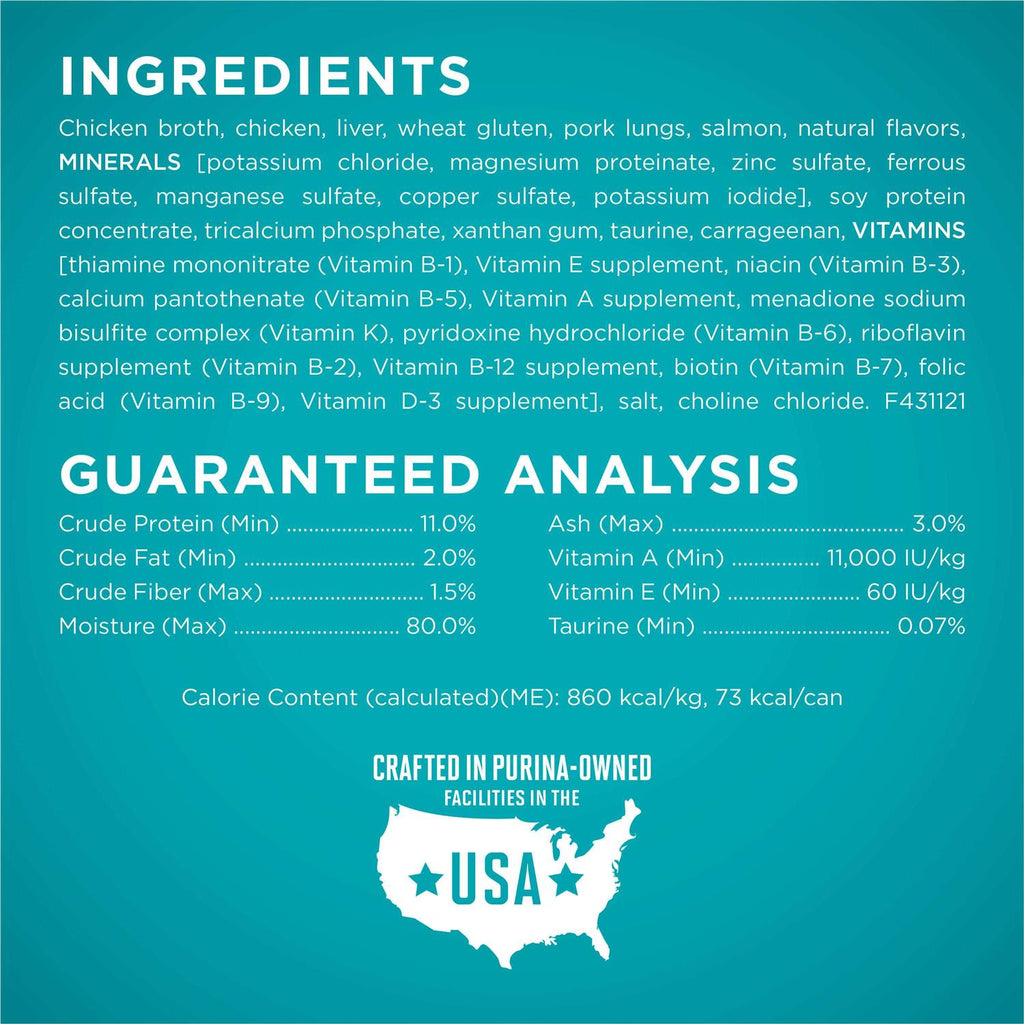 Cat Food T55911