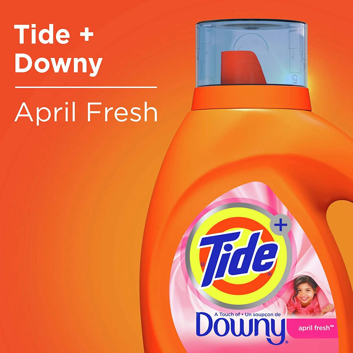 92 oz Liquid Laundry Detergent (Pack of 3) V233668