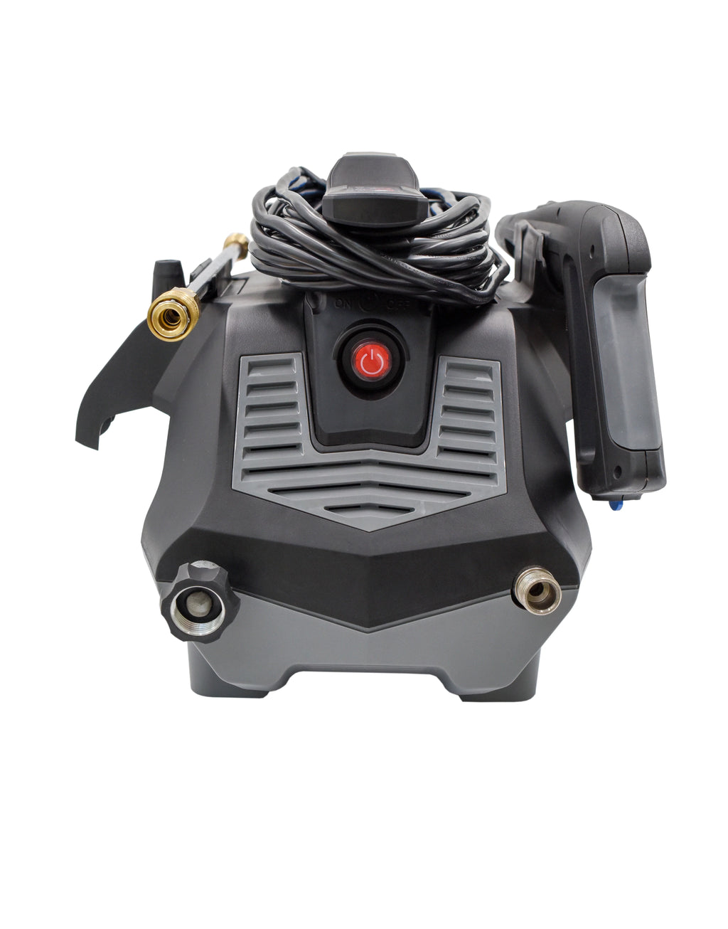 2300 PSI Induction Electric Pressure Washer O71306