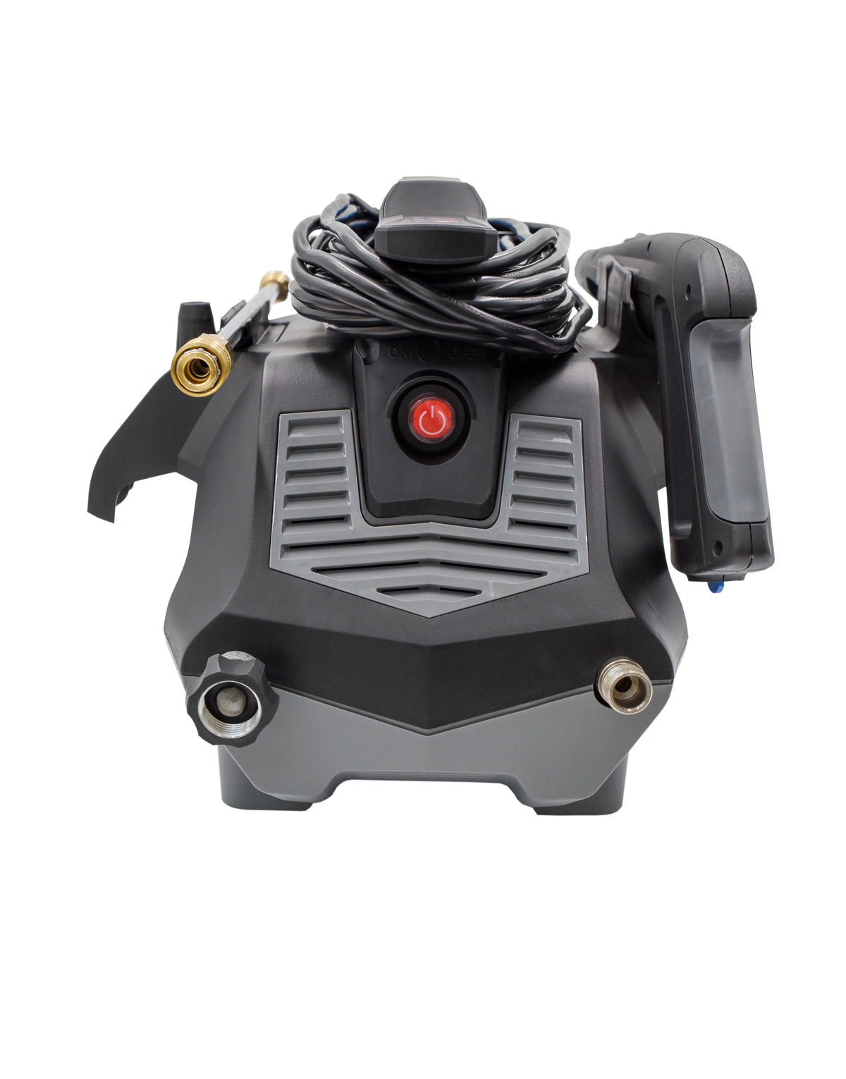 2300 PSI Induction Electric Pressure Washer O71306