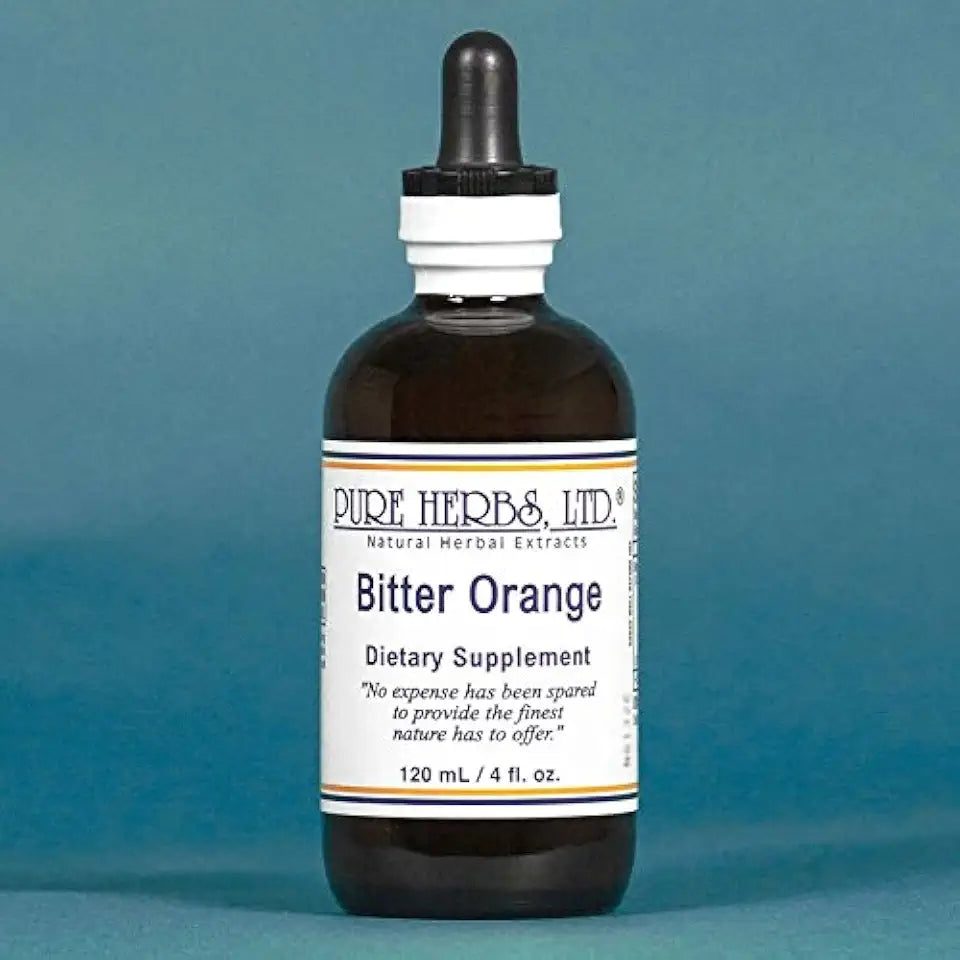 Bitter Orange H98767