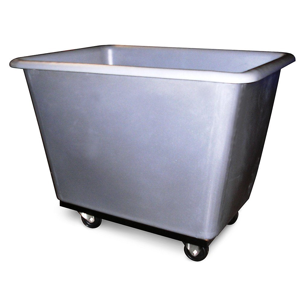 Gray Poly Box Truck 7 Bushel Capacity I567930