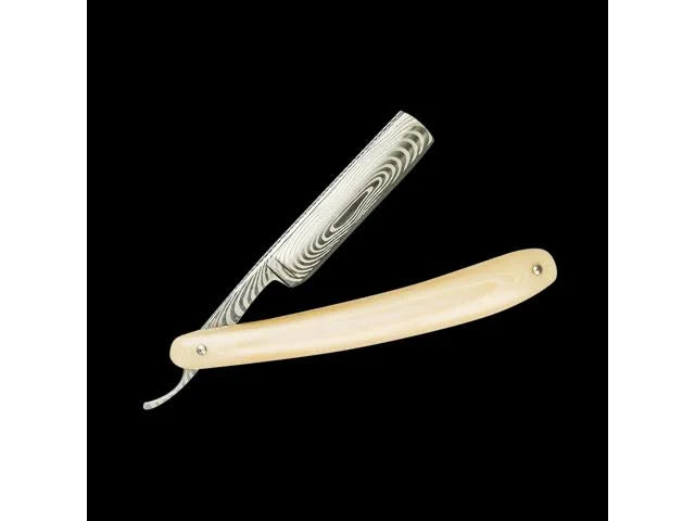 Straight Razor G600