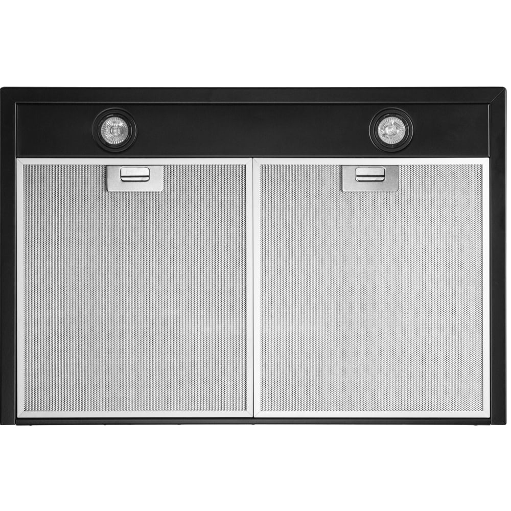 30 Wide Stainless Steel Wall Mounted Range Hood Y3827