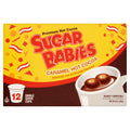 Cocoa Hot Sugar Babies, 12 Pc (Pack Of 6) S143241
