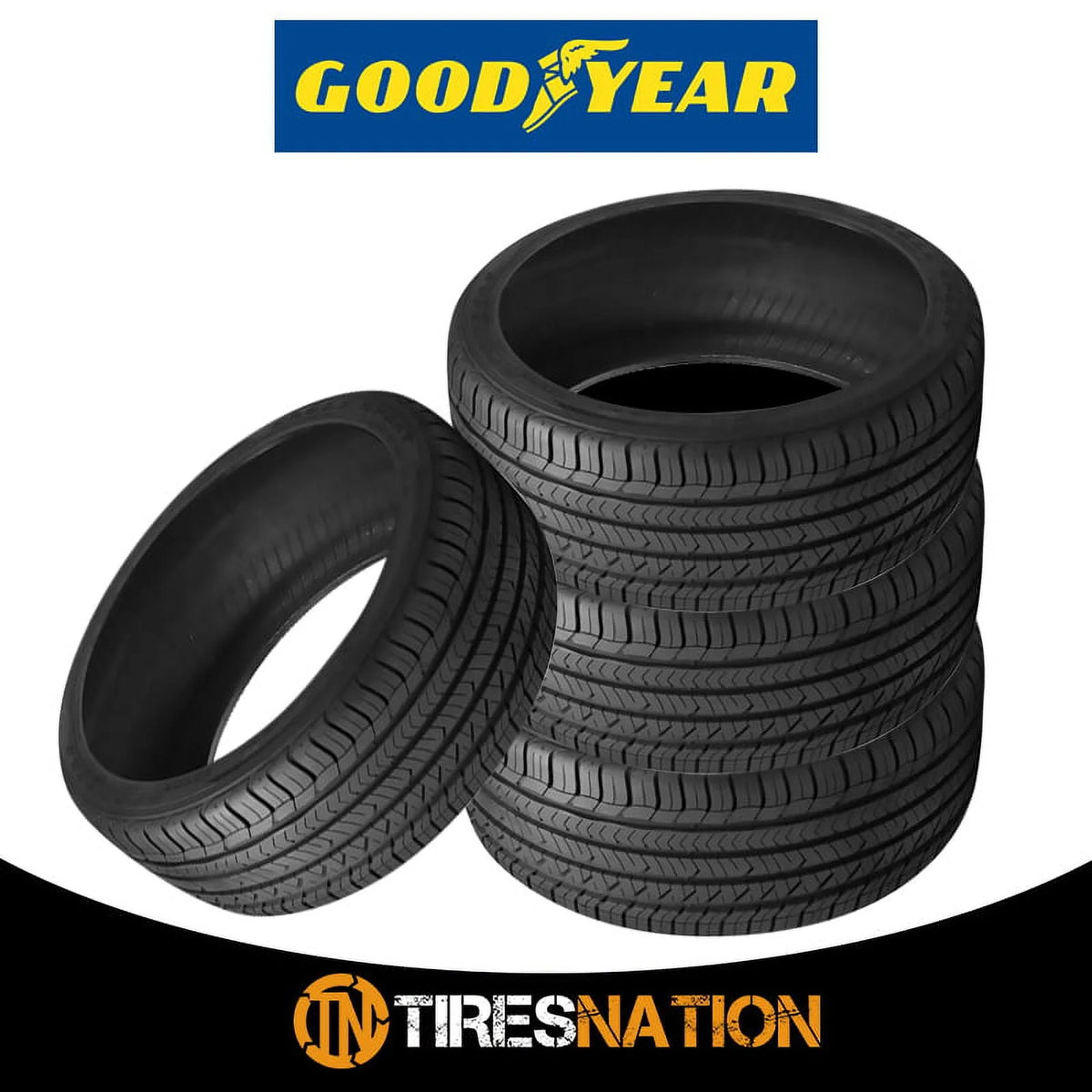 All-Season 195/60R15 88 V Tire E246
