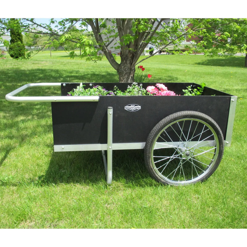 20 in. Gardener Cart L2938