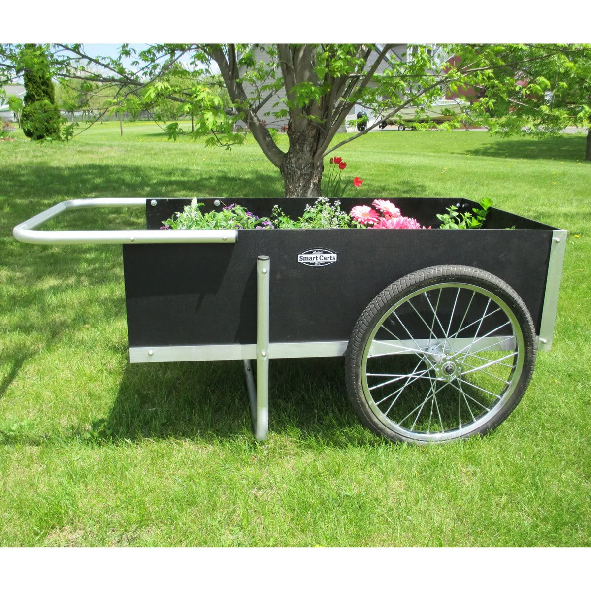 20 in. Gardener Cart L2938