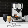 Espresso Machine J3973
