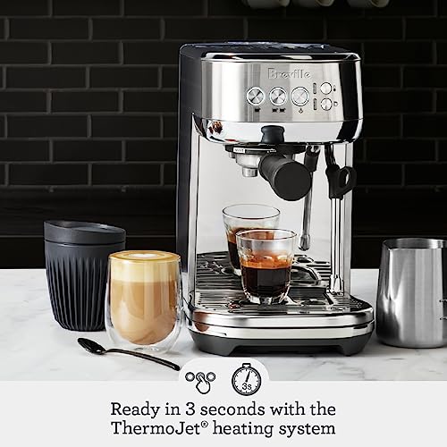 Espresso Machine J3973