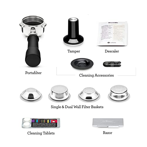 Espresso Machine J3973