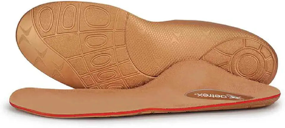 Memory Foam Shoe Inserts T6503