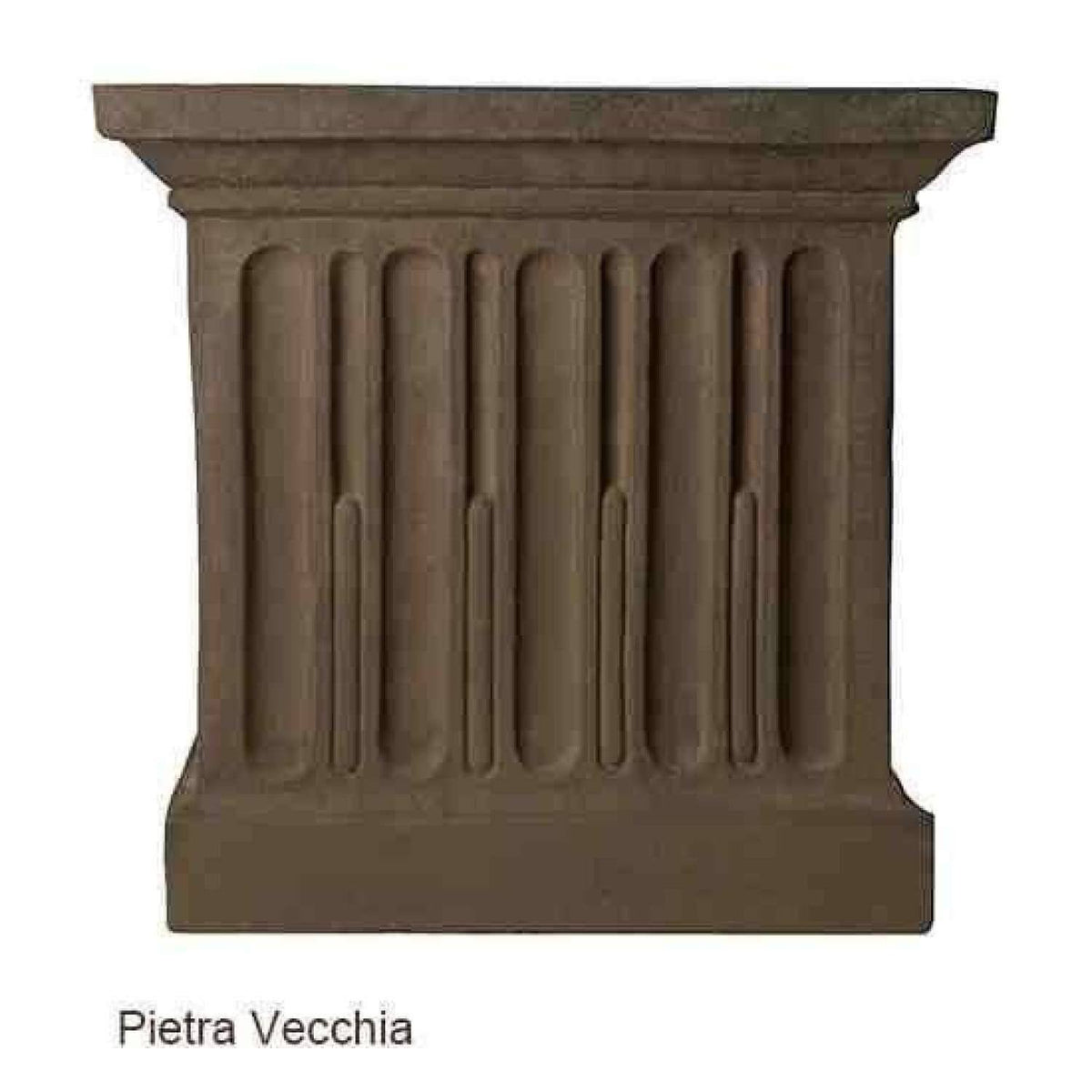Verde Birdbath M5868
