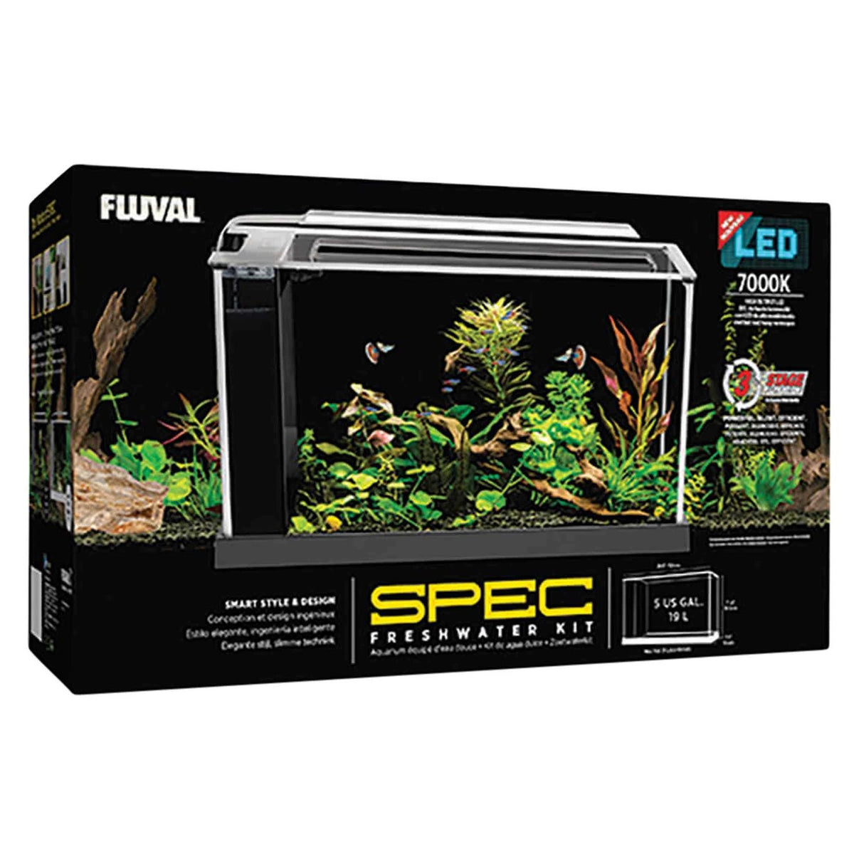 Fluval Spec III I806