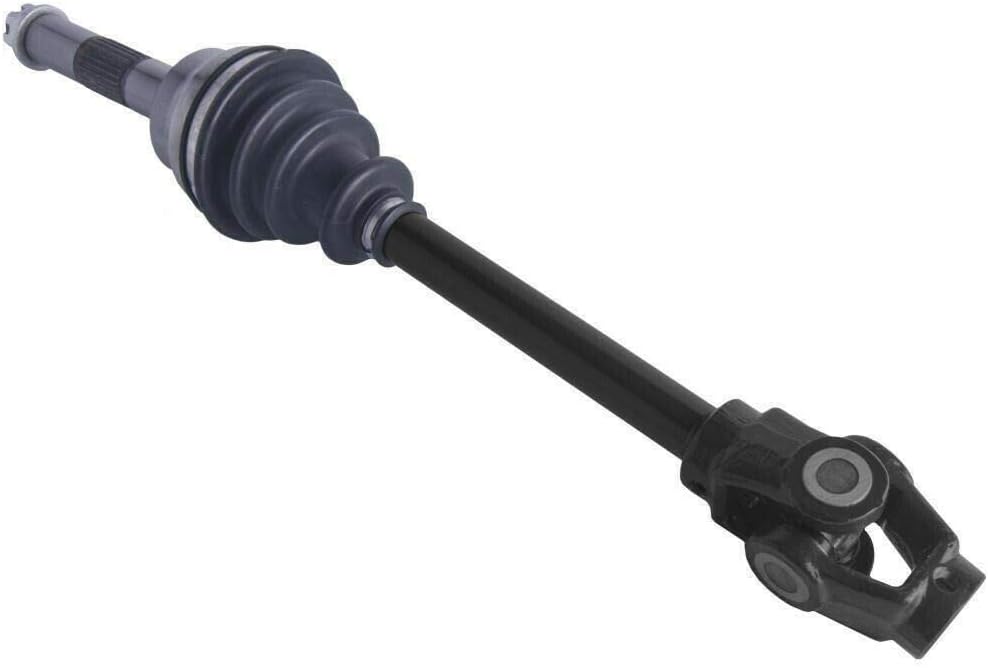 Axle replacement for Polaris Big Boss 400L / 500 1995-2002 J44678